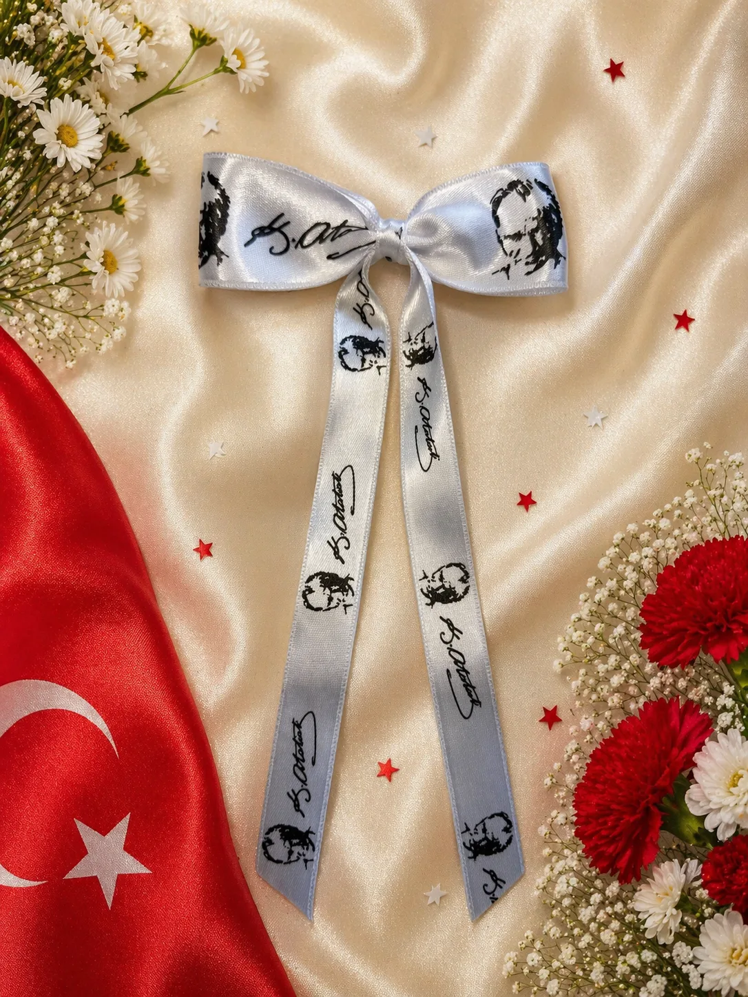 Atatürklü Toka