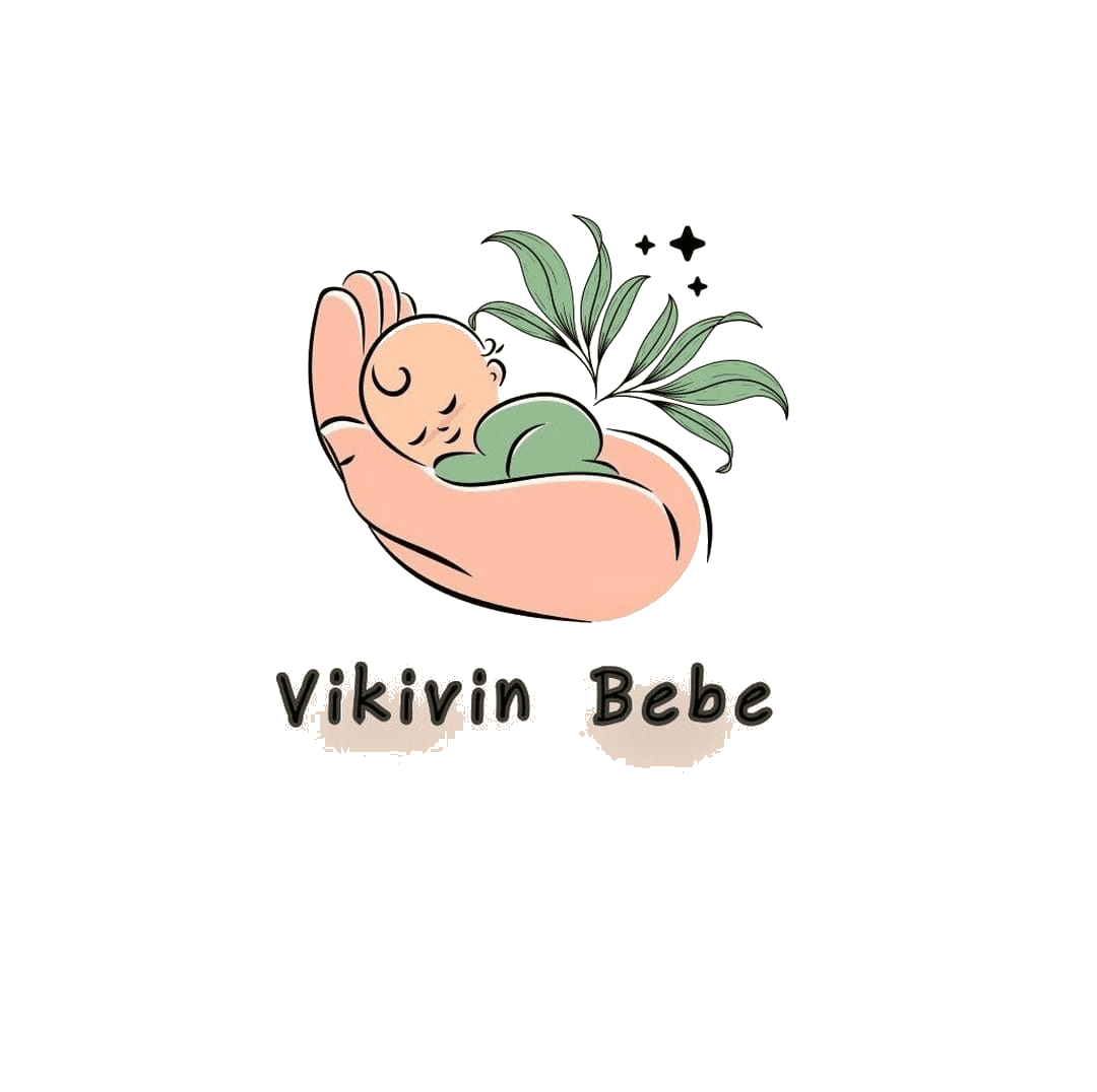 Vikivin Bebe logosu