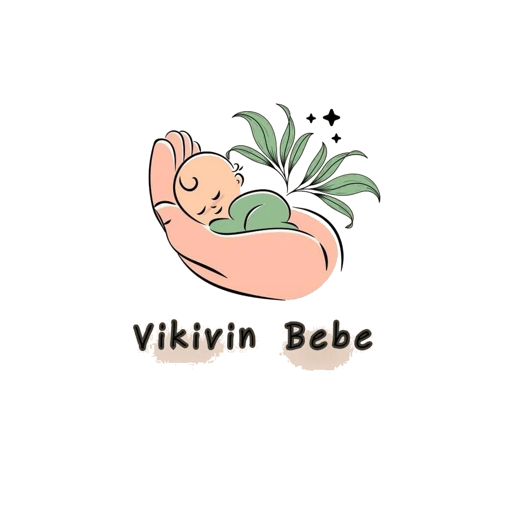 Vikivin Bebe logosu